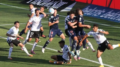 Guarello afirma que de Colo Colo deben salir muchos jugadores