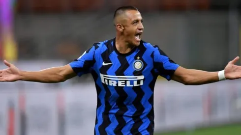 Desde Italia dicen que Alexis se lesionó nuevamente