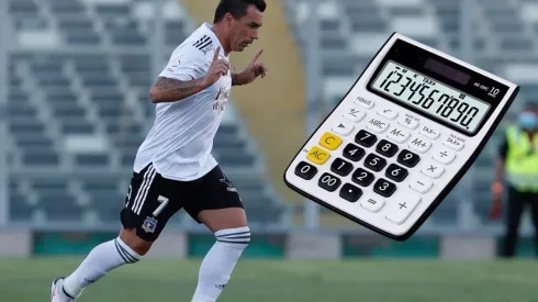 Los puntos que necesita Colo Colo | Foto: Agencia Uno