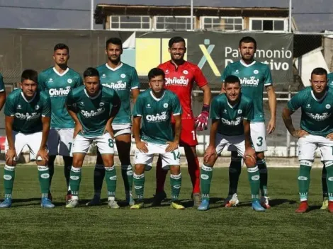 Rodelindo Roman de Vidal está a dos partidos del profesionalismo