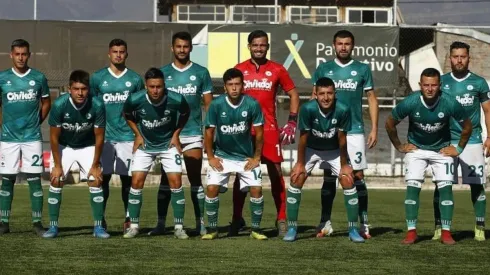 Rodelindo Román a dos partidos del profesionalismo