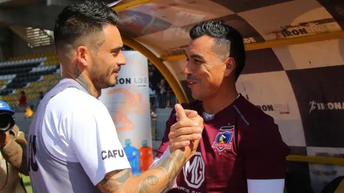 Pinilla regresará a las canchas en este recta final del torneo.