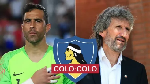 Morón está a favor de un regreso de Bravo al Cacique.