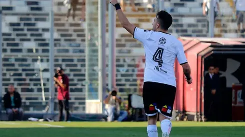 El defensor a detalles de ser chileno