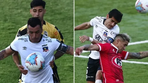 Colo Colo debe ganar sus dos duelos pendientes para ganar algo de oxígeno.