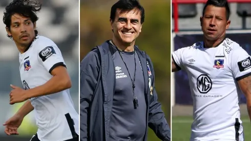 Quinteros podrá tener especialistas en el puesto de volante creativo.