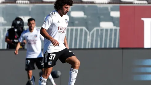 Maximiliano Falcón la rompe en redes sociales | Foto: Agencia Uno