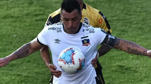 El popular tiene la misión de quedarse con los tres puntos ante Coquimbo.