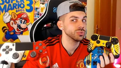 DjMariio dice que Colo Colo se salva