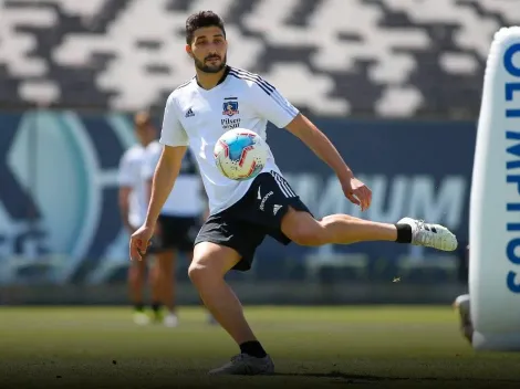 Estudiantes y Argentinos Juniors también quieren a Nicolás Blandi