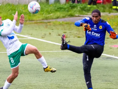 Los nueve jugadores que tienen que volver a Colo Colo