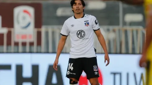 Matías Fernández no va citado