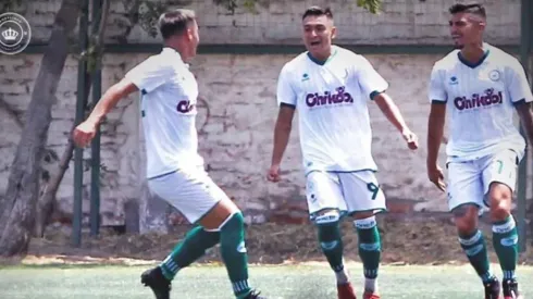 El Rode a un paso de la gloria