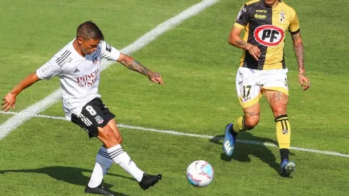 El Cacique se juega puntos valiosos en su afán de quedarse en Primera.