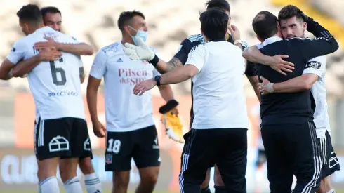 El Cacique se ha acostumbrado a sumar puntos en la agonía.