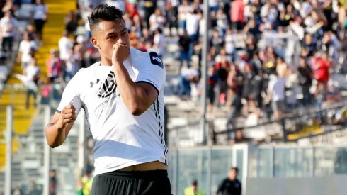 Morales ha desperdiciado numerosas oportunidades en Colo Colo.