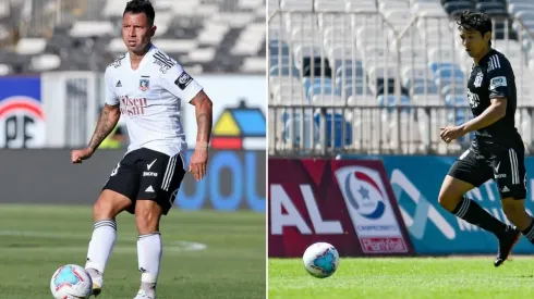 Valencia y Fernández vuelven a estar disponible | Foto: Agencia Uno