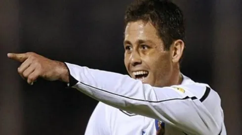 El "pájaro" asumirá como D.T de la Sub 20