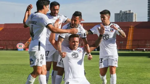 El Cacique tuvo un antes y un después tras su triunfo ante Unión Española.