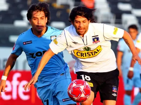 Los cinco ex Colo Colo que buscan el ascenso a Primera División