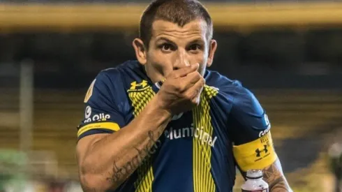 Emiliano Vecchio puede ir a River