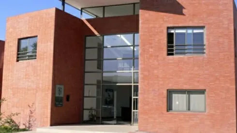 Casa Alba | Foto: Archivo