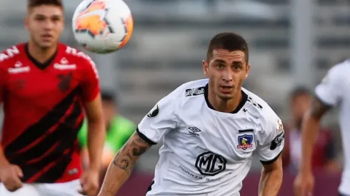 El volante del Cacique hizo una fuerte autocrítica.