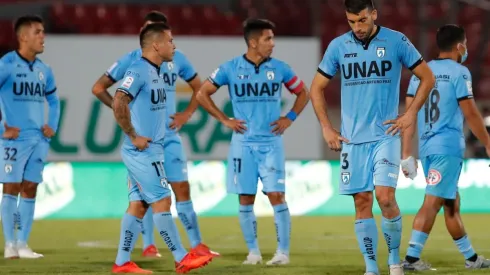Deportes Iquique suma apoyos | Foto: Agencia Uno