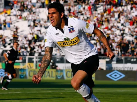 Javier Toledo le hace pelea a Nico Blandi para llegar a Independiente