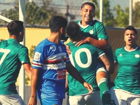 ¡El Rodelindo de Vidal asciende al profesionalismo!