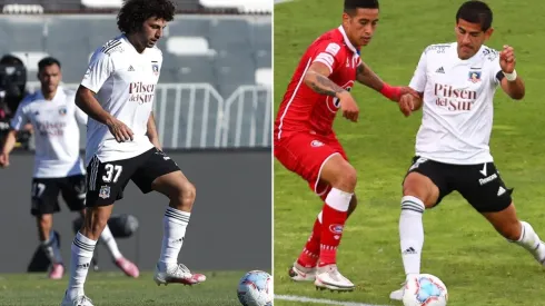 Maximiliano Falcón - Julio Barroso | Fotos: Agencia Uno