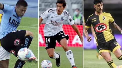 Colo Colo debe mirar con especial atención el duelo de esta noche.