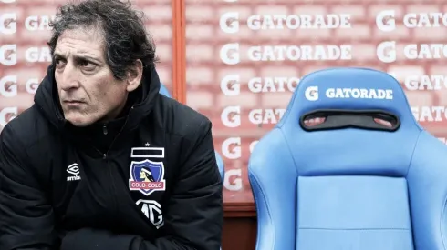 Mario Salas parte al fútbol africano tras su mal paso por Alianza Lima de Perú.