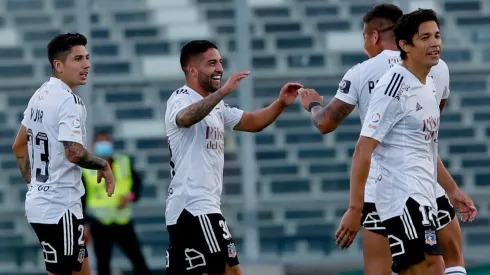 El próximo rival de Colo Colo será Deportes Iquique.