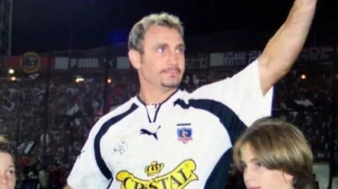 Marcelo Barticciotto se refirió a Nacho Jara | Foto: archivo