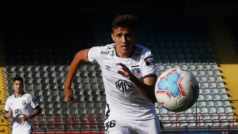 Solari anticipa el duelo ante Deportes Iquique.