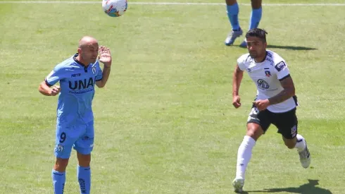 Conoce las bajas de Deportes Iquique para enfrentar a Colo Colo