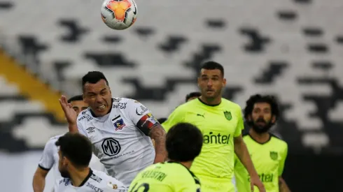 Colo Colo lidera a los equipos chilenos en el ranking de la Conmebol.