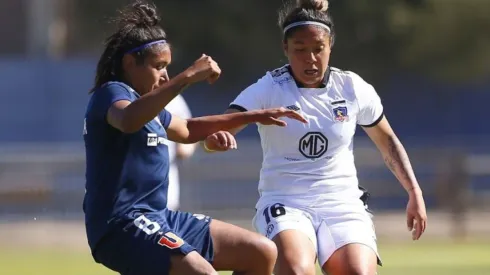 Las Albas van por un cupo en la Copa Libertadores