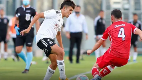 Solari se quedará por un año más en el Cacique.