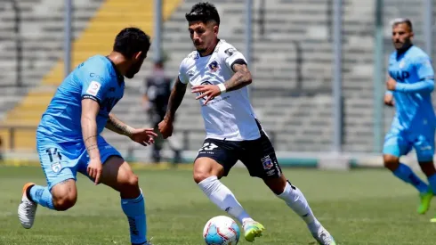 Colo Colo se juega un partido vital ante Iquique en esta lucha por no descender.