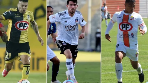 Colo Colo mirará con atención el duelo entre Coquimbo Unido vs Cobresal.