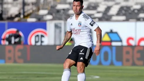 Leonardo Valencia vuelve a las citaciones | Foto: Agencia Uno