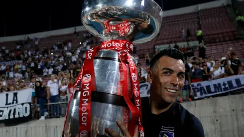 Colo Colo jugará la final de la Supercopa | Foto: Agencia Uno