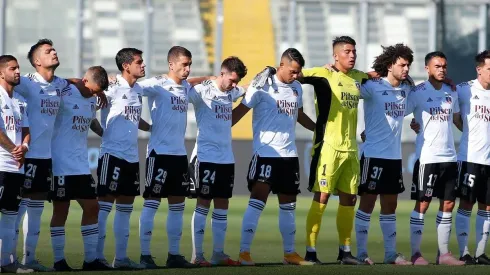 La ANFP debe elegir la modalidad de la temporada 2021 de nuestro fútbol.
