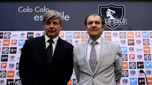 Mosa confía en que Mayne-Nicholls puede tomar las riendas de la gerencia deportiva.