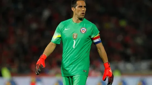 Claudio Bravo y el asesinato en Panguipulli