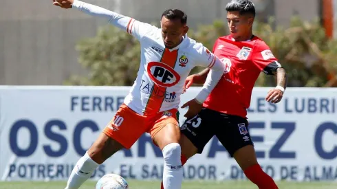 Cobresal tiene su primera baja