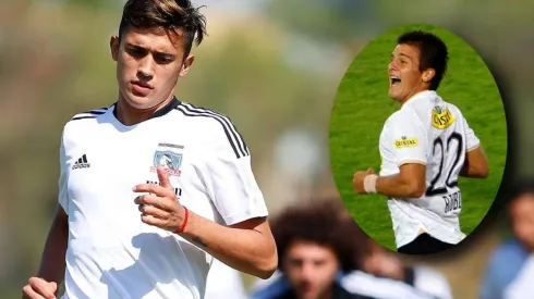 Diego Rubio pide a Pablo Solari