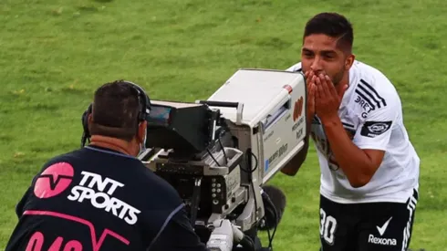 Jara no va citado ante Iquique